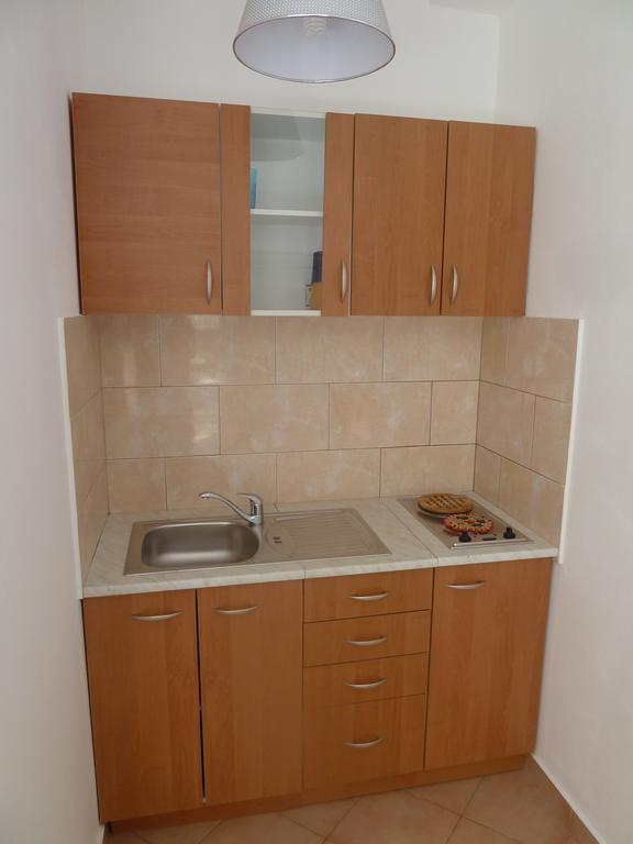 Rose Apartments Ičići Habitación foto